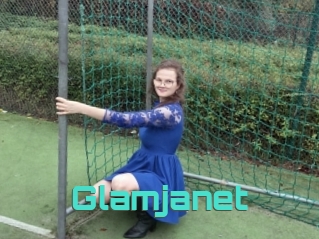 Glamjanet