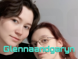 Glennaandgaryn