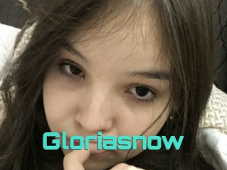Gloriasnow