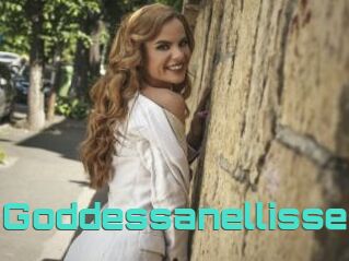 Goddessanellisse