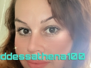 Goddessathena100