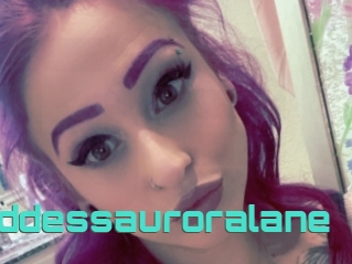 Goddessauroralane