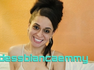 Goddessbiancaemmy