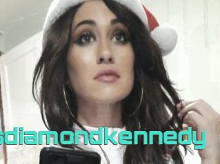 Goddessdiamondkennedy