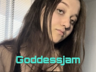 Goddessjam
