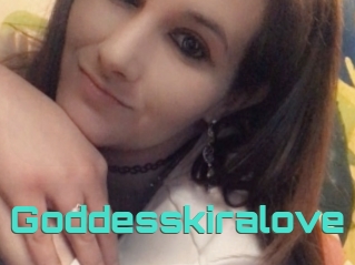 Goddesskiralove
