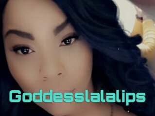 Goddesslalalips