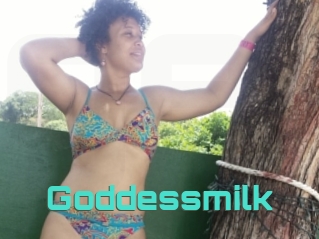 Goddessmilk