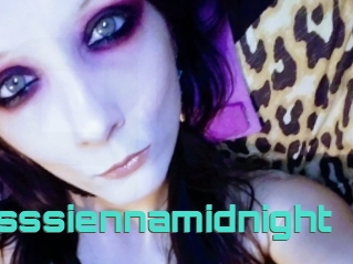 Goddesssiennamidnight