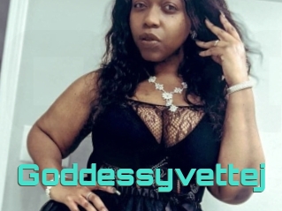 Goddessyvettej