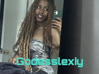 Godesslexiy