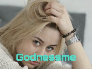 Godnessme