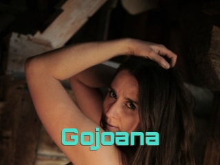 Gojoana