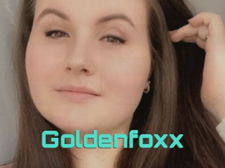 Goldenfoxx