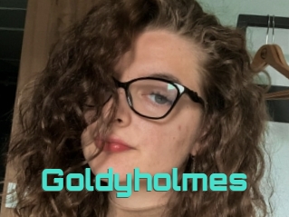 Goldyholmes