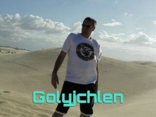 Golyjchlen