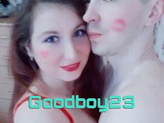 Goodboy23