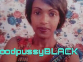 GoodpussyBLACK