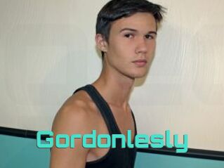 Gordonlesly