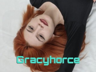 Gracyhorce