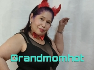 Grandmomhot