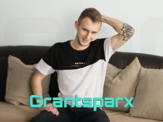 Grantsparx