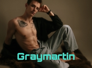 Graymartin