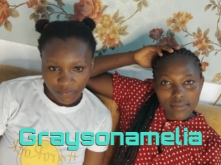 Graysonamelia