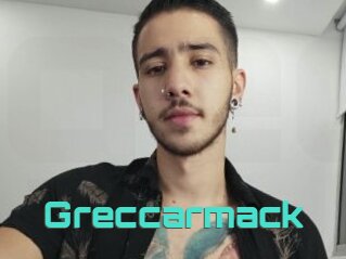 Greccarmack
