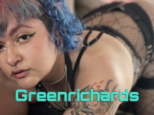 Greenrichards