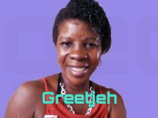 Greetjeh