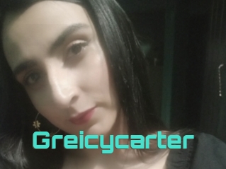 Greicycarter