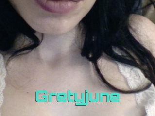 Gretyjune