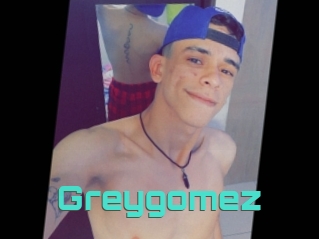 Greygomez