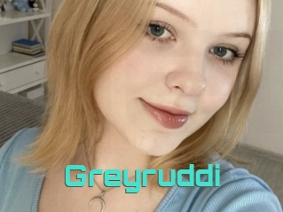 Greyruddi