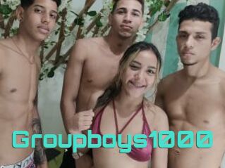 Groupboys1000
