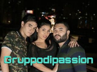 Gruppodipassion