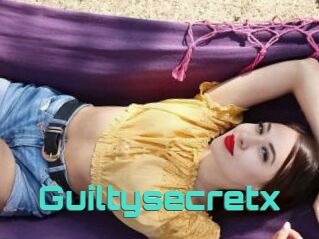 Guiltysecretx