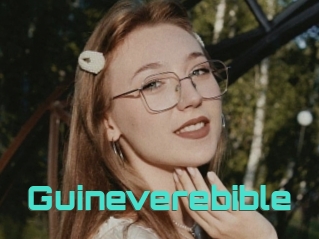 Guineverebible