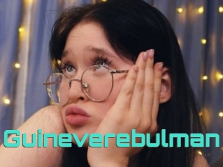 Guineverebulman