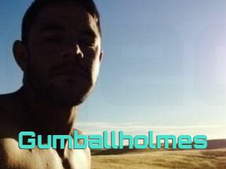 Gumballholmes