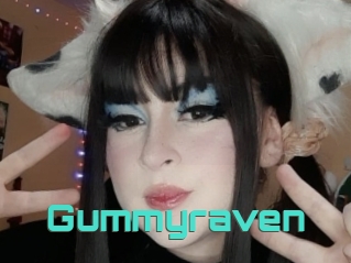 Gummyraven
