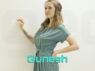 Gunesh