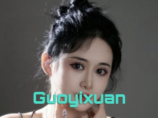 Guoyixuan