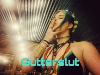 Gutterslut