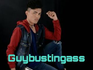 Guybustingass