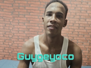Guygeyoco