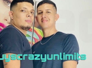 Guyscrazyunlimits