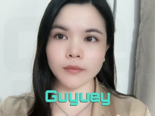 Guyuey