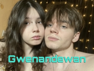 Gwenandewan